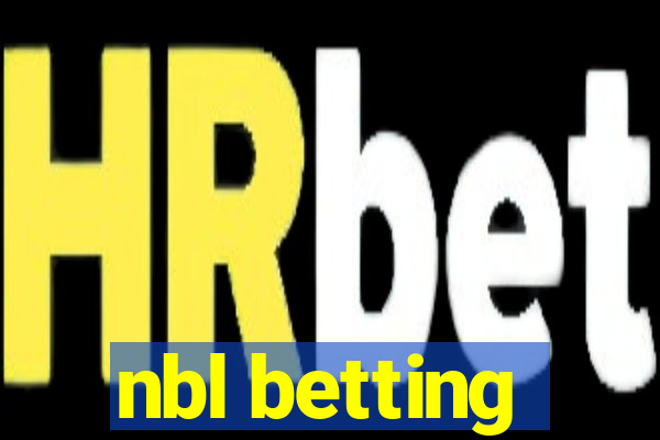 nbl betting